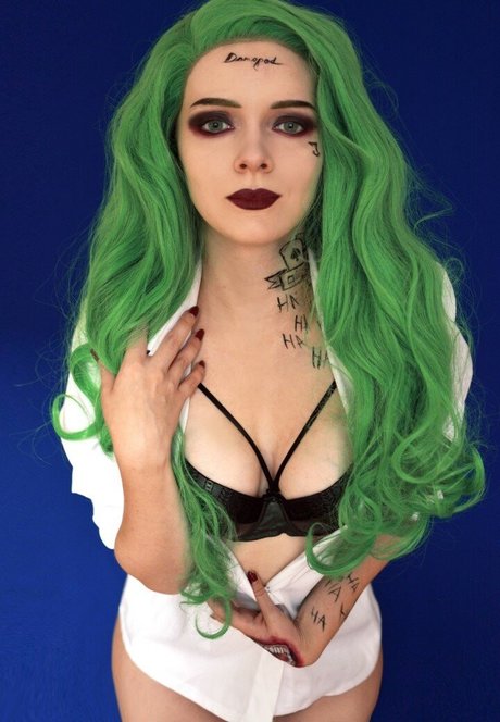 Evenink Cosplay
