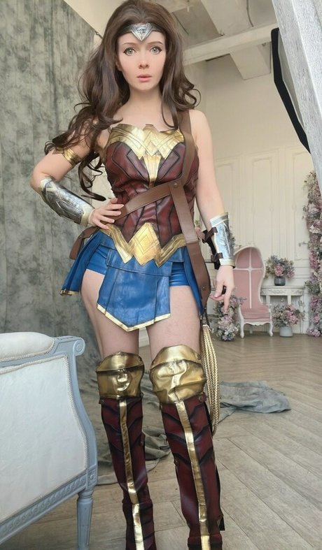 Evenink Cosplay