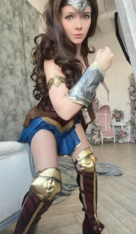 Evenink Cosplay