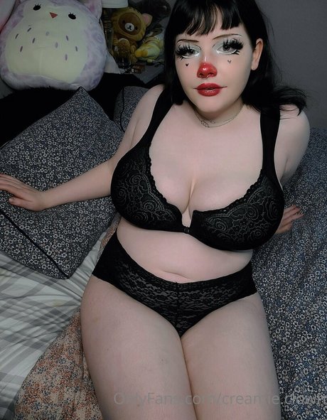 Creamieclown