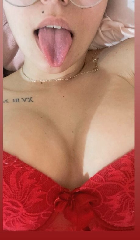 Nacktes geleaktes OnlyFans-Foto von Carol Silveira