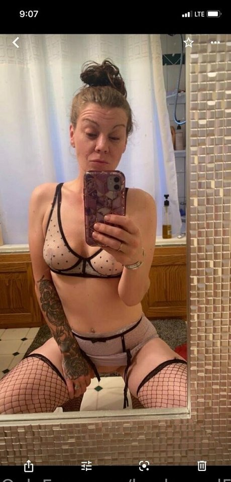 Nacktes geleaktes OnlyFans-Foto von Gabriellawoods598