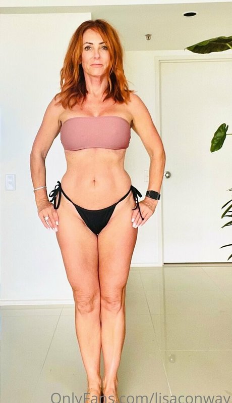 Nacktes geleaktes OnlyFans-Foto von Gomurphy