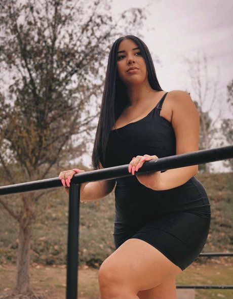 Nacktes geleaktes OnlyFans-Foto von Denisedeniseeeeeeee