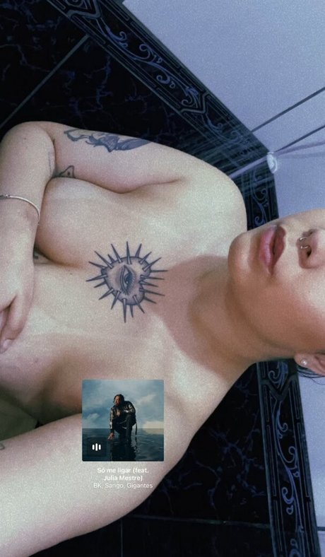 Nacktes geleaktes OnlyFans-Foto von Privisis2u