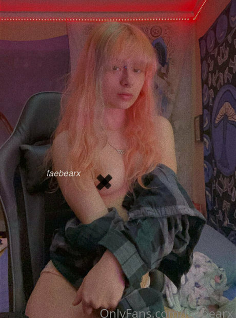 Faebearx