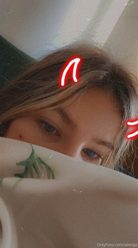 Nacktes geleaktes OnlyFans-Foto von Aleksandra Kalus
