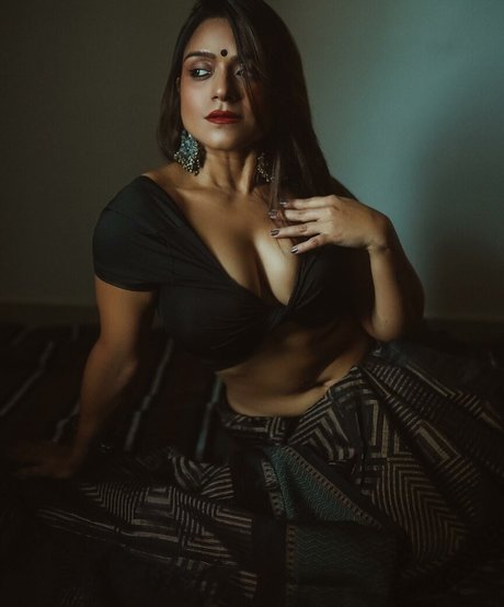 Nacktes geleaktes OnlyFans-Foto von Stylewithplixxi