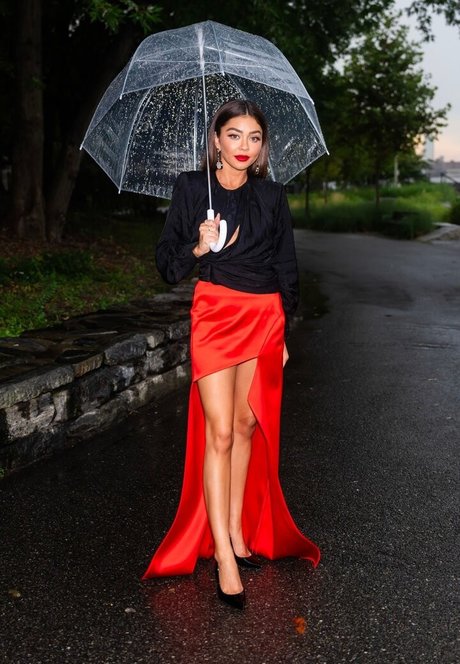 Sarah Hyland