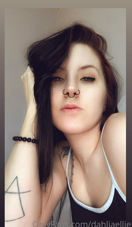 Dahliaellie