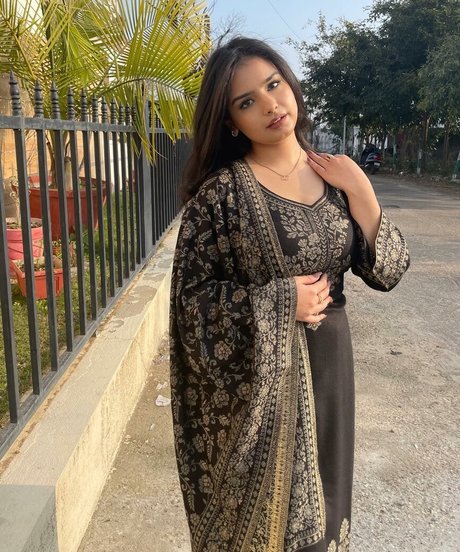 Aarushi Abrol