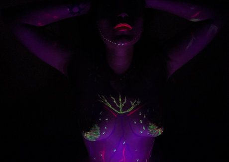 Nacktes geleaktes OnlyFans-Foto von Youcancallmewillow
