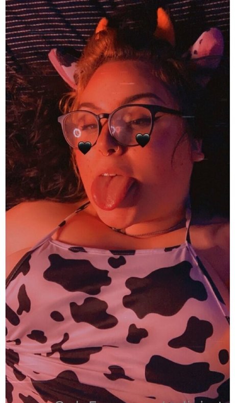 Nacktes geleaktes OnlyFans-Foto von Xoliviatv