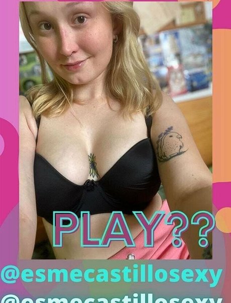 Nacktes geleaktes OnlyFans-Foto von Ladyaprill