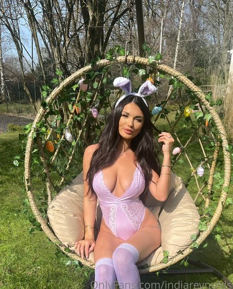 India Reynolds
