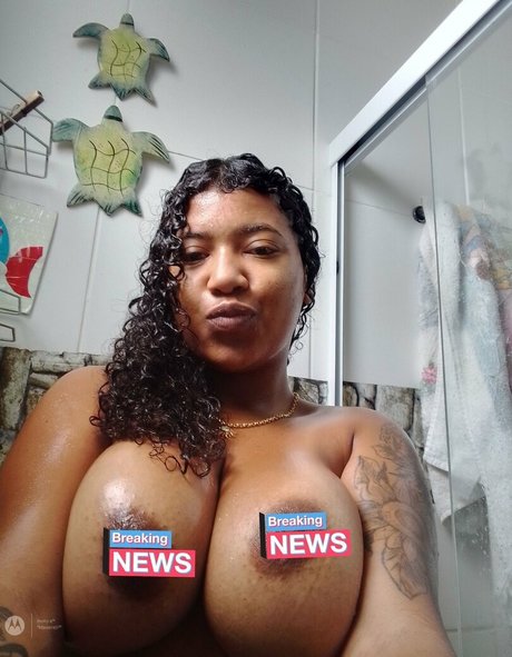 Nacktes geleaktes OnlyFans-Foto von Ingridbiancalmeida