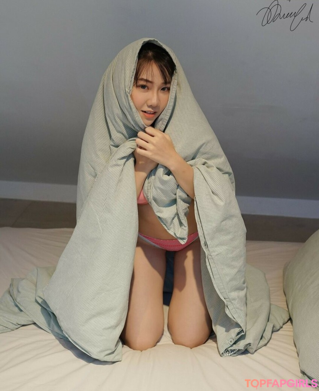 Nacktes geleaktes OnlyFans-Foto von Jenadammaya #1022
