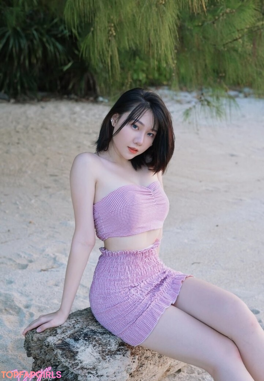 Nacktes geleaktes OnlyFans-Foto von Jenadammaya #1066