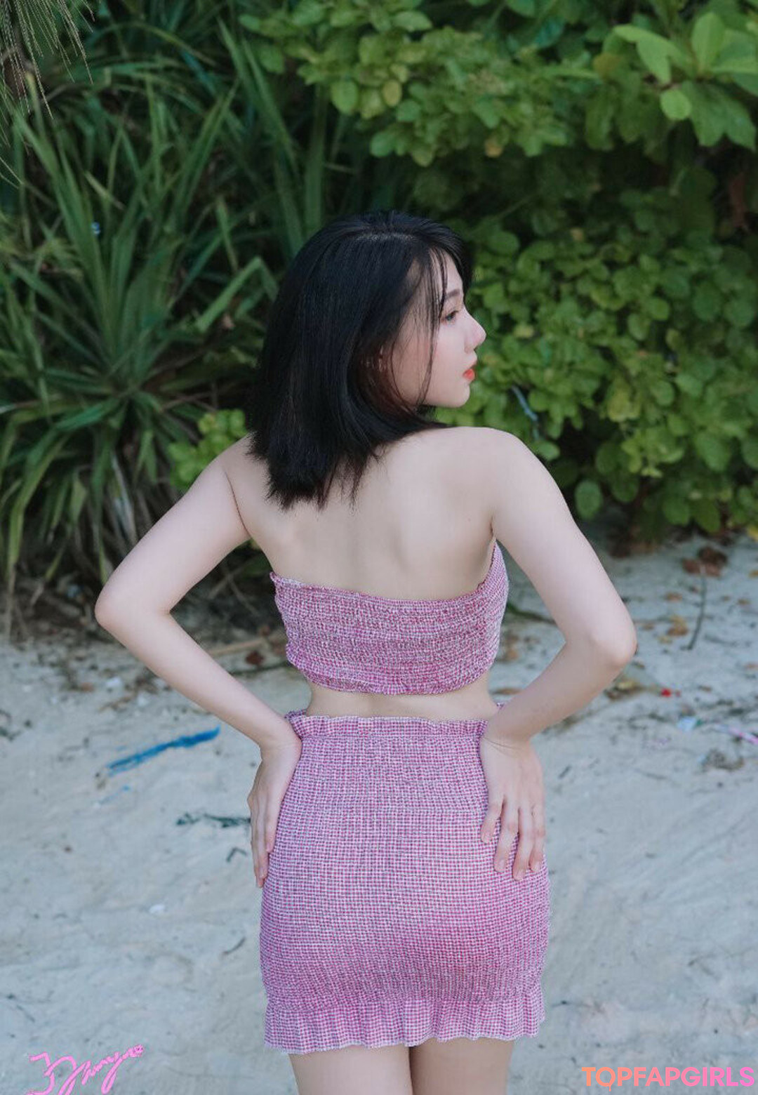 Nacktes geleaktes OnlyFans-Foto von Jenadammaya #1114