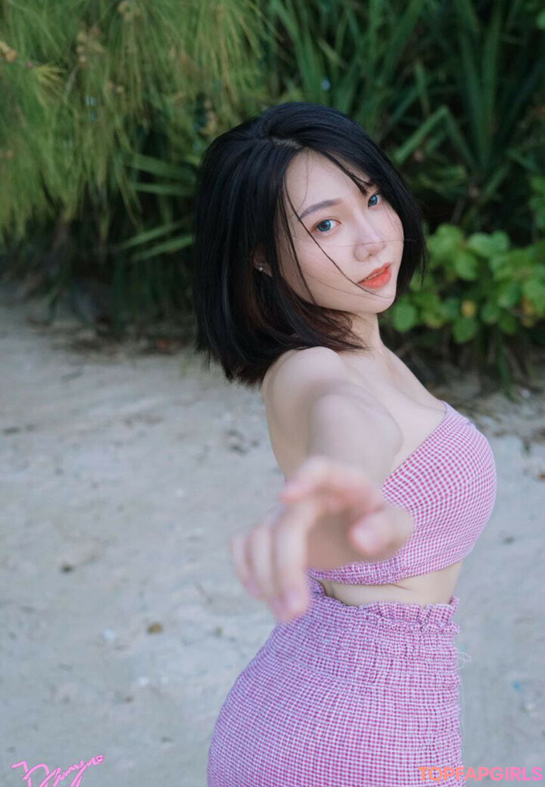 Nacktes geleaktes OnlyFans-Foto von Jenadammaya #1115