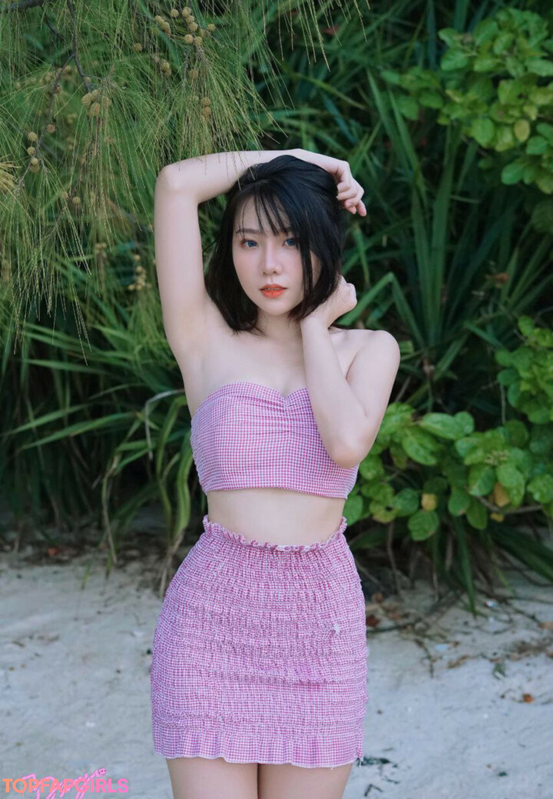 Nacktes geleaktes OnlyFans-Foto von Jenadammaya #1117