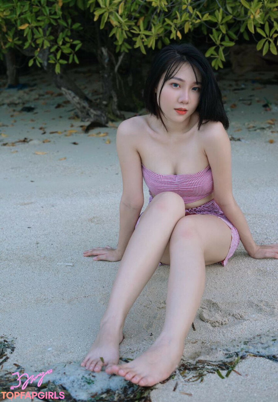 Nacktes geleaktes OnlyFans-Foto von Jenadammaya #1120