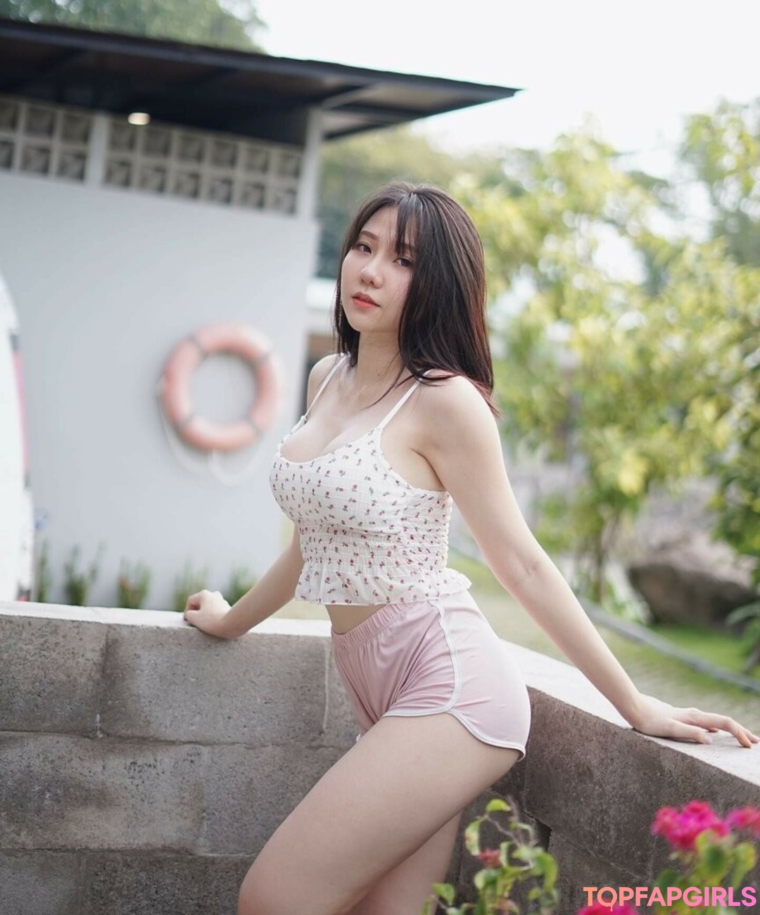 Nacktes geleaktes OnlyFans-Foto von Jenadammaya #1155