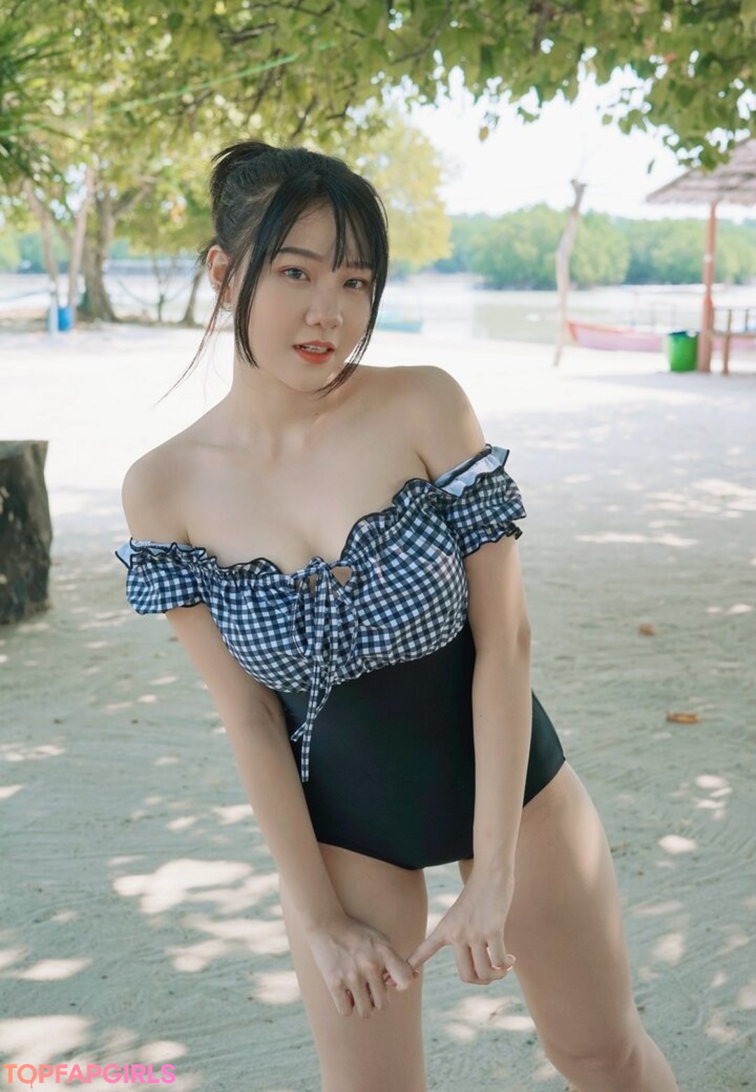 Nacktes geleaktes OnlyFans-Foto von Jenadammaya #1245