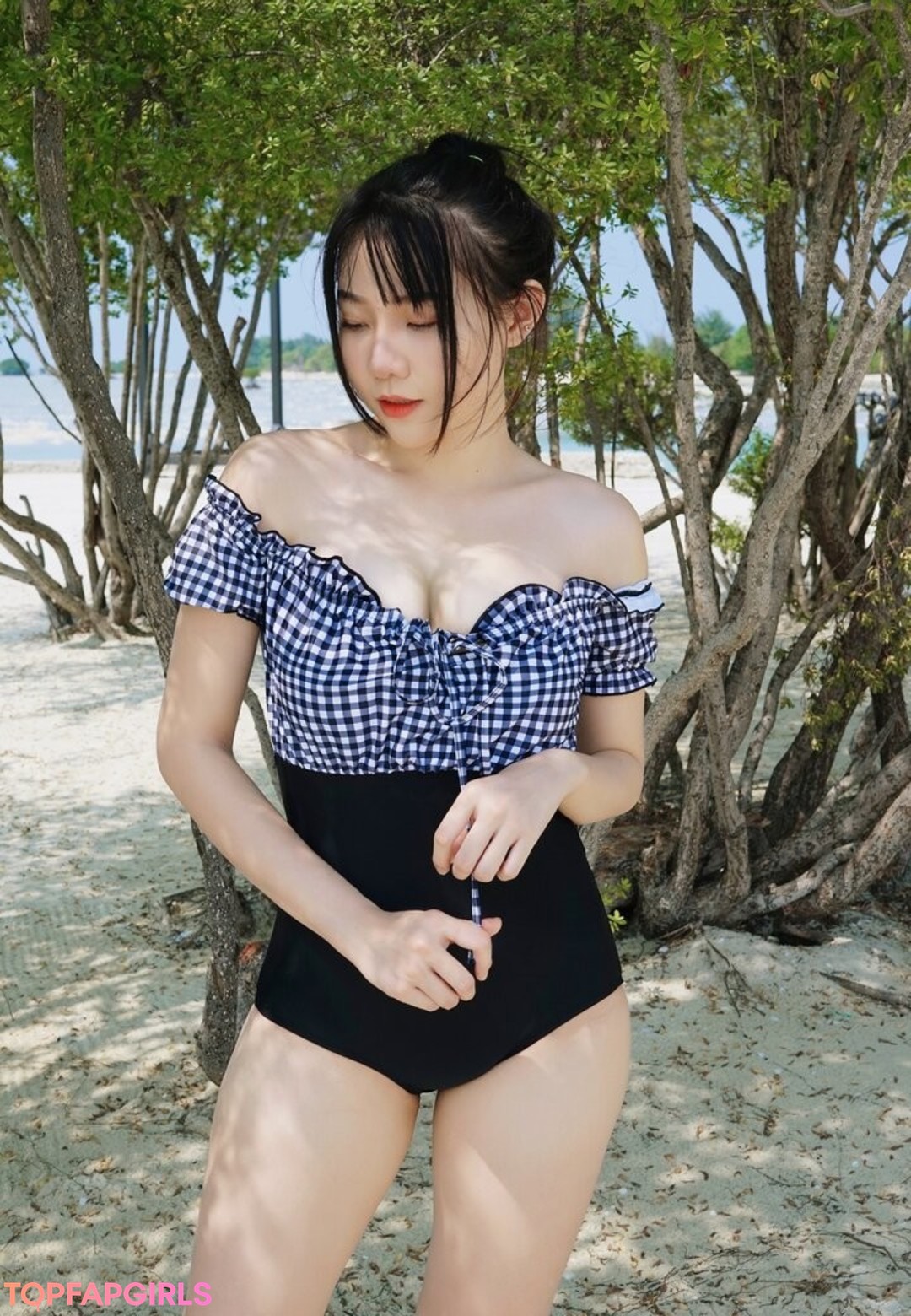 Nacktes geleaktes OnlyFans-Foto von Jenadammaya #1248