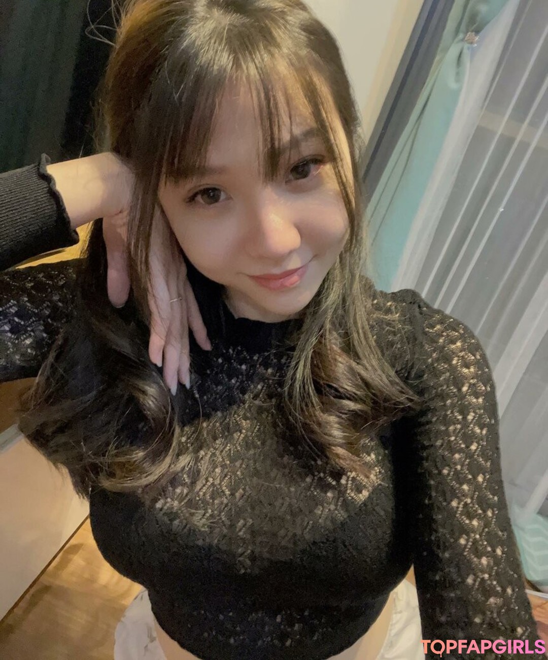 Nacktes geleaktes OnlyFans-Foto von Jenadammaya #1274