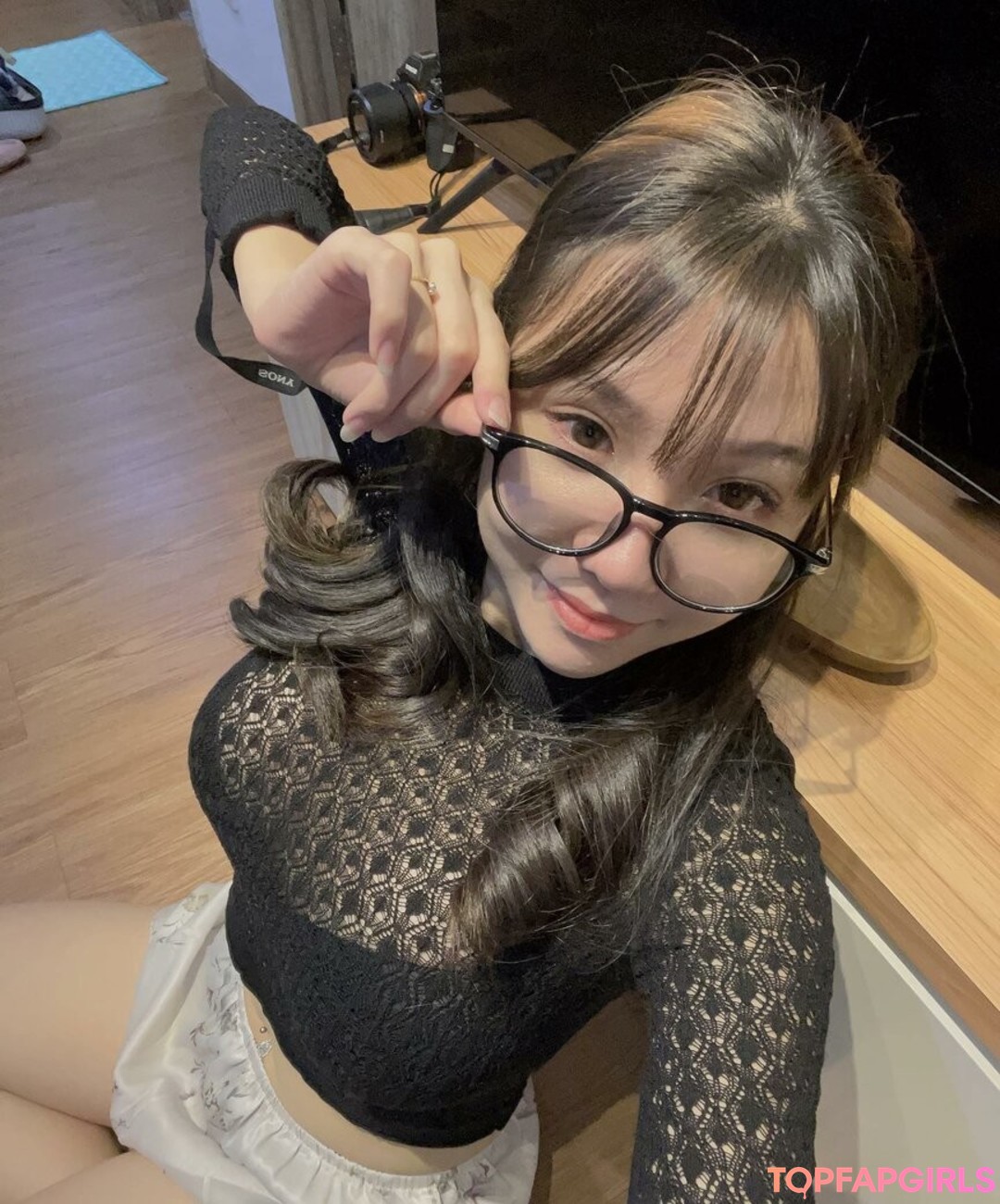 Nacktes geleaktes OnlyFans-Foto von Jenadammaya #1279