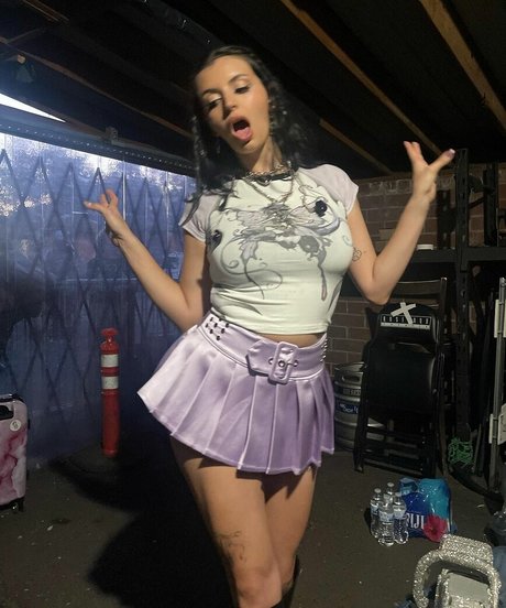 Rebecca Black