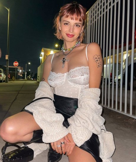 Rebecca Black