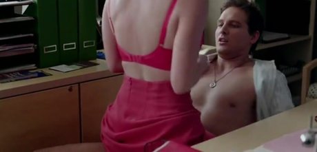 Betty Gilpin