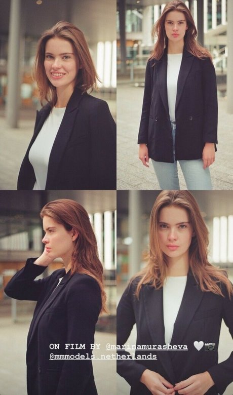 Benthe Ten Broek