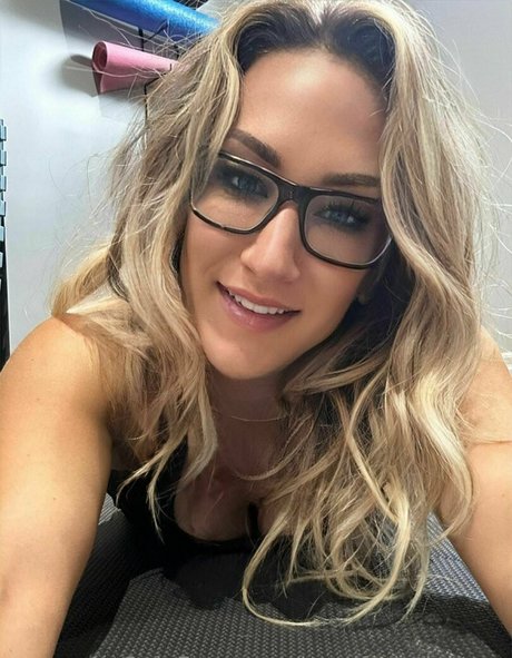 Nacktes geleaktes OnlyFans-Foto von Jenniferinthegym