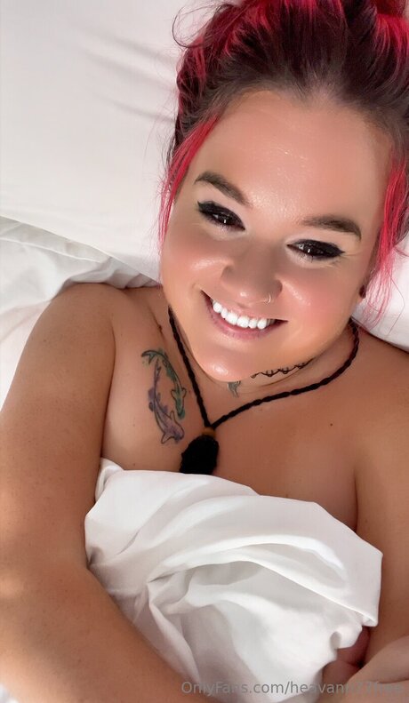 Nacktes geleaktes OnlyFans-Foto von Heavann77free