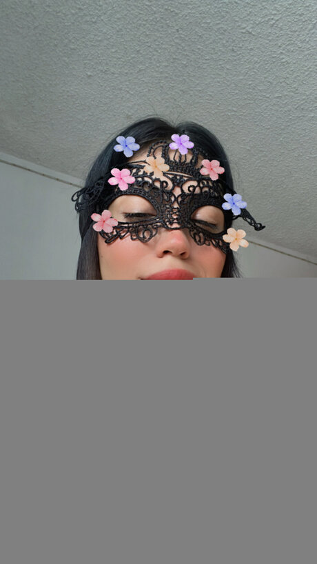 Nacktes geleaktes OnlyFans-Foto von Felaaa