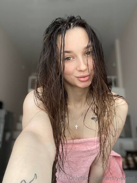 Emily Sweet