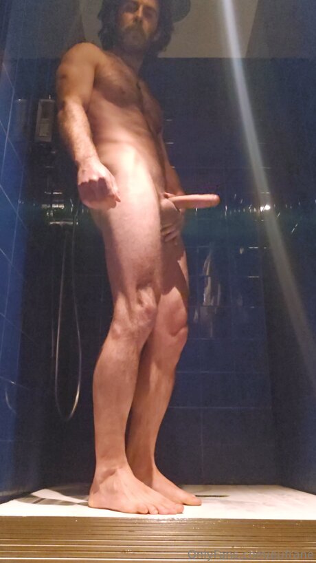 Nacktes geleaktes OnlyFans-Foto von Eufrane
