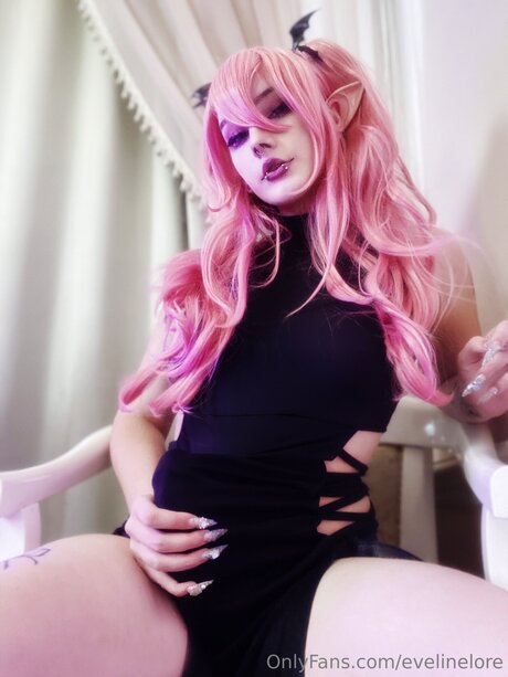 Evelinelore