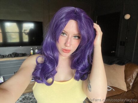Cosplaytaytay