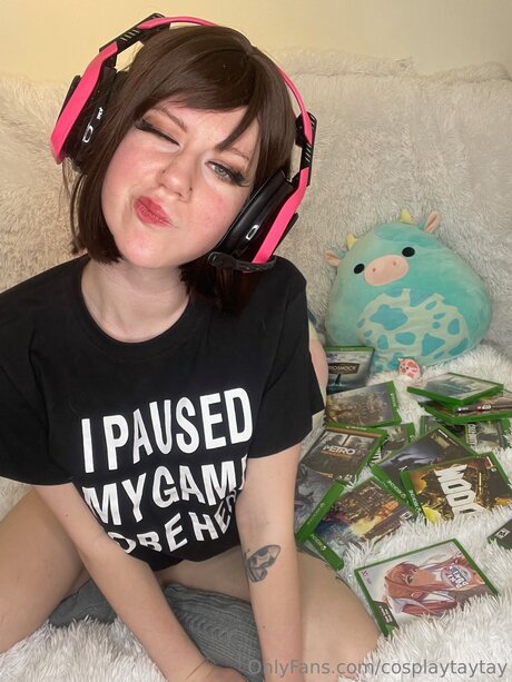 Cosplaytaytay