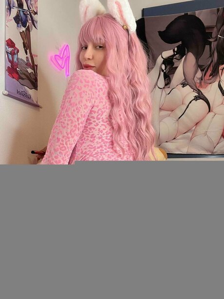 Nacktes geleaktes OnlyFans-Foto von Curvygoddess69