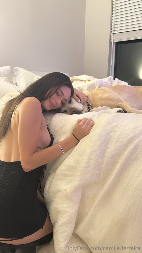 Camila Ferreira