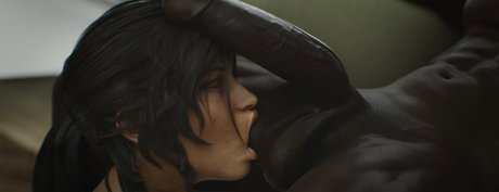 Tomb Raider [Lara Croft]