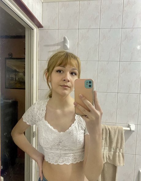 Nacktes geleaktes OnlyFans-Foto von Isabella