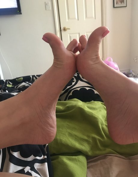 Nacktes geleaktes OnlyFans-Foto von Jill Kassidy