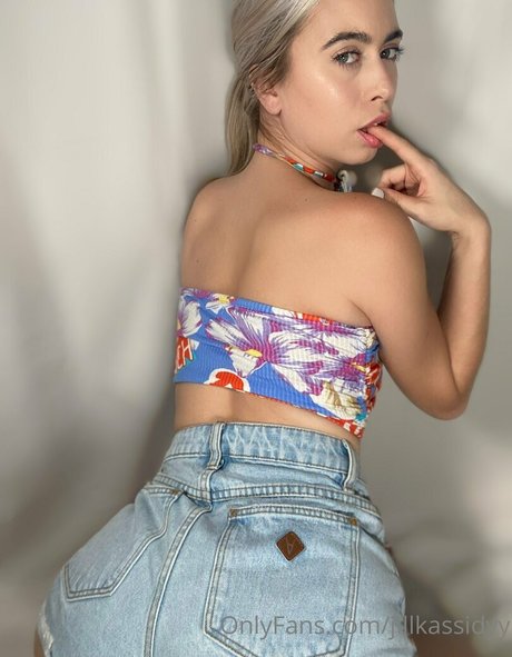 Jill Kassidy