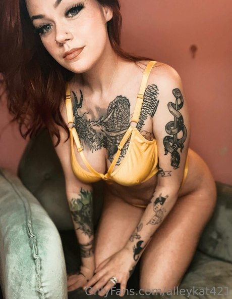 Alleykat
